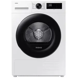 Sèche linge pompe à chaleur SAMSUNG DV90DG52A0AE pas cher
