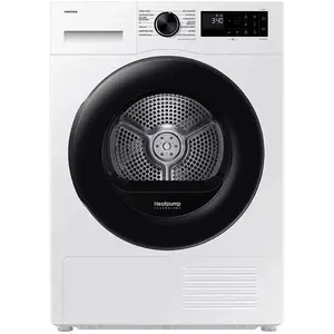 Sèche-linge Samsung 9 kg Blanc pas cher