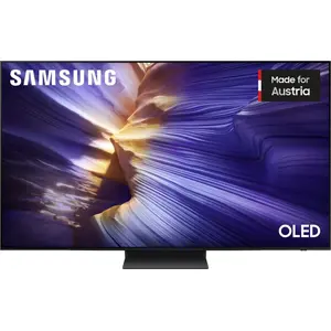 TV OLED Samsung 48S93F 48" 4K UHD 2025 pas cher