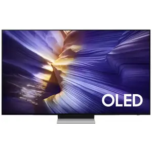 Samsung S90F QE83S90FAE 2,11 m (83") 4K Ultra HD Smart TV Wifi Noir pas cher