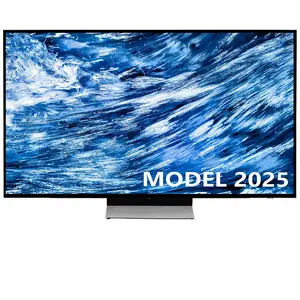 Samsung Tv Qe65s90fat 65´´ 4k Oled pas cher