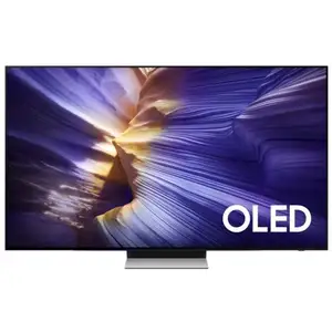 Samsung QE83S90F - 83 inch - 4k OLED - 2025 - Buitenlands model