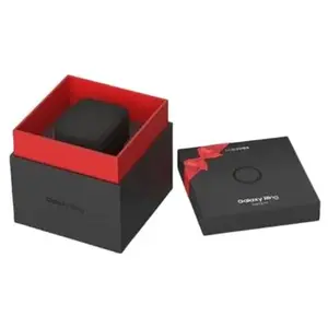 Kit Noël Baguier Sizing Samsung pour Galaxy Ring Noir pas cher