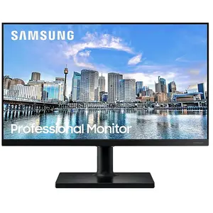 Samsung Moniteur Professional Lf27t450fqrxen 27" Full-hd pas cher