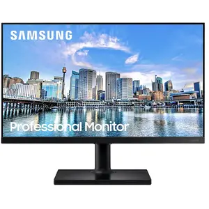 Ecran PC Samsung F22T450FQR 22" Full HD Noir pas cher