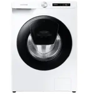 Samsung WW90T554AAW - Wasmachine - A klasse - Stoom - 9 Kg - Zelfreini... pas cher