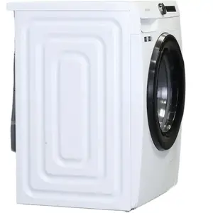 Samsung WW90T534AAW wasmachine Voorbelading 9 kg 1400 RPM Wit pas cher