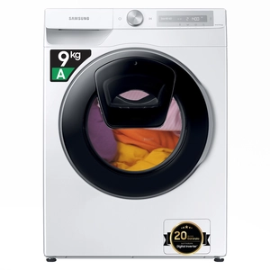 Samsung Lave linge hublot Samsung WW90T684DLH AUTODOSE pas cher