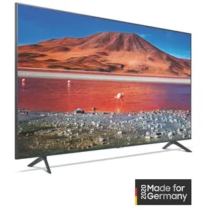Samsung GU43TU7199UXZG TV 109,2 cm (43") 4K Ultra HD Smart TV WiFi Cha... pas cher