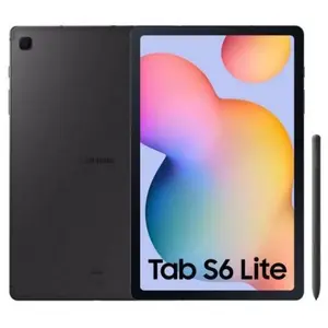 Tablette Samsung Galaxy Tab S6 Lite 64 Go 10.4 pouces Gris oxford