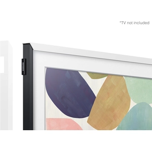Samsung Cadre The Frame 32'' (2020) - Blanc pas cher