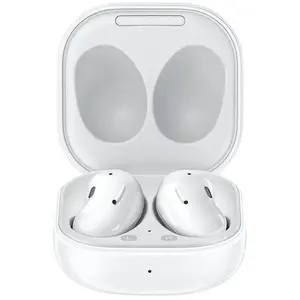 Samsung Galaxy Buds Live - Draadloze oordopjes - Noise Cancelling - Wit