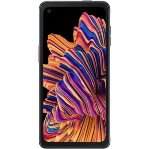 Comparateur de prix : Samsung Samsung Galaxy Xcover Pro 64 Go Noir