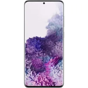 Samsung Galaxy S20 Plus LTE Dual SIM 128GB 8GB RAM SM-G985F/DS Cosmic Gris pas cher
