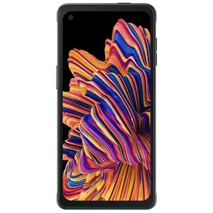 Comparateur de prix : SAMSUNG Galaxy Xcover Pro Dual SIM 64GB 4GB RAM SM-G715FN/DS Noir