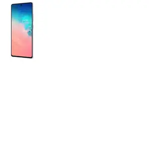 Samsung Galaxy S10 Lite 128 Go Blanc Double SIM pas cher