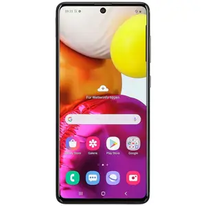 Comparateur de prix : mcare Samsung Galaxy A71 6gb/128gb 6.7´´ Dual Sim