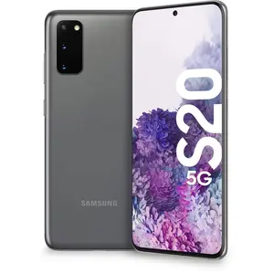 Samsung Galaxy S20 5G pas cher