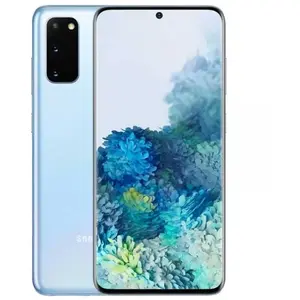 Samsung Samsung Galaxy S20 4G G980F/DS 128Go bleu pas cher