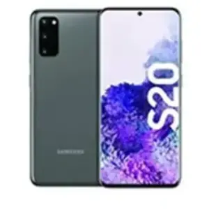 Samsung GALAXY S20 SAMSUNGGris sidéral128 Go - 128 Go pas cher