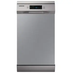 Samsung Lave-vaisselle Samsung DW50R4070FS Acier inoxydable 45 cm pas cher