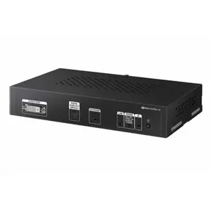 Samsung Smart LED S-Box SNOW-RAF - Lecteur de signalisation numérique pas cher