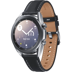 Comparateur de prix : Samsung Galaxy Watch3 41 mm 4G Silver