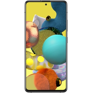 Samsung Samsung Galaxy A51 5G 128 Go Prisme cube noir pas cher