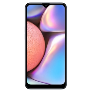 SAMSUNG - Galaxy A10S 2Go/32Go Dual SiM - Noir