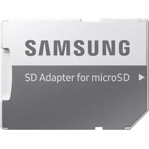 Samsung EVO Plus MicroSDXC 64 GB - Versie 2020 pas cher