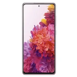 Samsung Galaxy S20 4G FE 128 Go Double SIM Violet pas cher