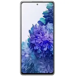 Samsung Galaxy S20FE 6.5" 128 Go Blanc pas cher