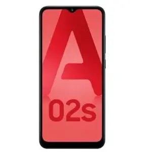Smartphone Samsung Galaxy A02s 6.5" Double SIM 32 Go Noir pas cher
