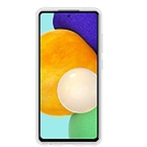 Samsung Galaxy A52 Coque Clear Standing Transparent pas cher