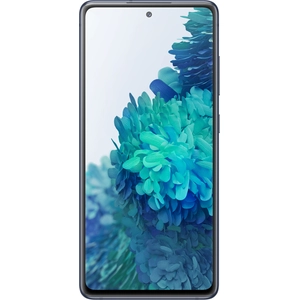 Samsung Galaxy S20 FE 5G Dual SIM 128GB 6GB RAM SM-G781B Cloud Navy Bleu pas cher