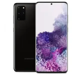 Samsung Galaxy S20 FE UE (128 Go, Cloud Navy, 6.50", Double SIM, 4G), ... pas cher