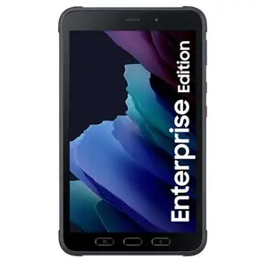 Samsung SMT575 Galaxy Tab Active3 464GB Enterprise Edition 4G black DACH pas cher