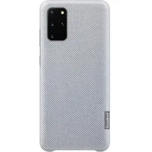 Etui Samsung S20+ Kvadrat Gris pas cher