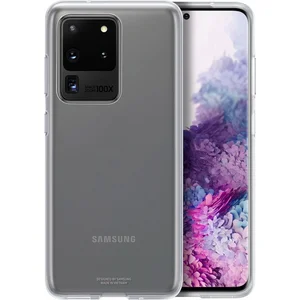 Comparateur de prix : Samsung Coque ultra fine S20 Ultra Transparente