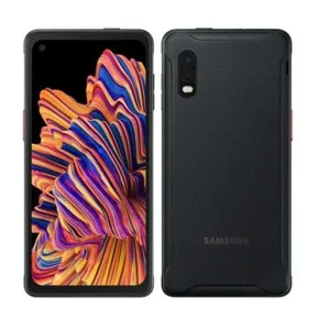 Samsung GALAXY XCOVER PRO/BLACK SM-G715FZKD SAMSUNG pas cher