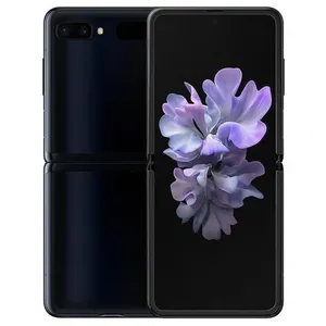 Samsung Galaxy Z Flip SM-F700N 256 Go Noir pas cher