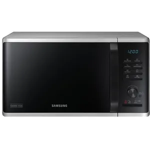 Samsung MG2AK3515AS/EG, Micro-ondes, Argent pas cher
