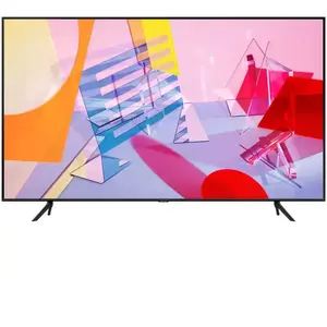 QE55Q60T  TV QLED 2020 SAMSUNG 140 CM UHD / 4K pas cher