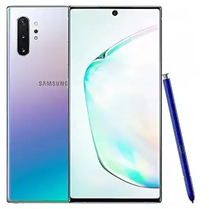 Samsung Galaxy Note 10+ 256 Go Argent pas cher