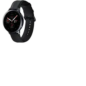 Samsung Galaxy Watch Active 2 44mm Acier, Noir Diamant pas cher