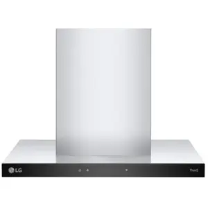 Comparateur de prix : LG Hotte conventionnelle HCEZ2426S