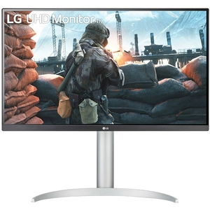 LG 27UP650P-W.AEU - 4K IPS Monitor - 27 inch pas cher