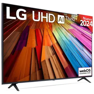 Lg Tv Ut80 55´´ 4k Led pas cher