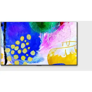LG TV OLED 4K 210 cm OLED83G26 2022