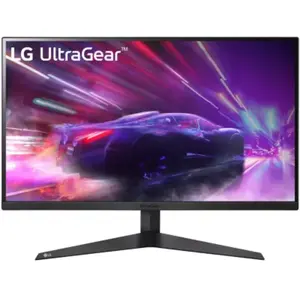 LG Dis 27 27GQ50F Ultragear - LG pas cher